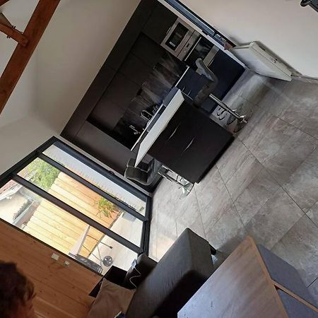 T3 Refait A Neuf, Patio, Wifi Et Plage Arcachon Exterior foto